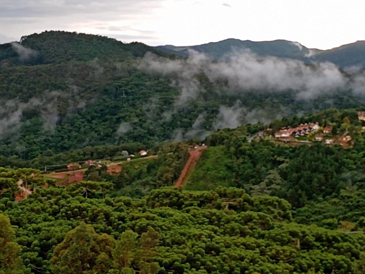 Casa Recanto Beija Flor, Monte Verde モンテ・ヴェルデ エクステリア 写真