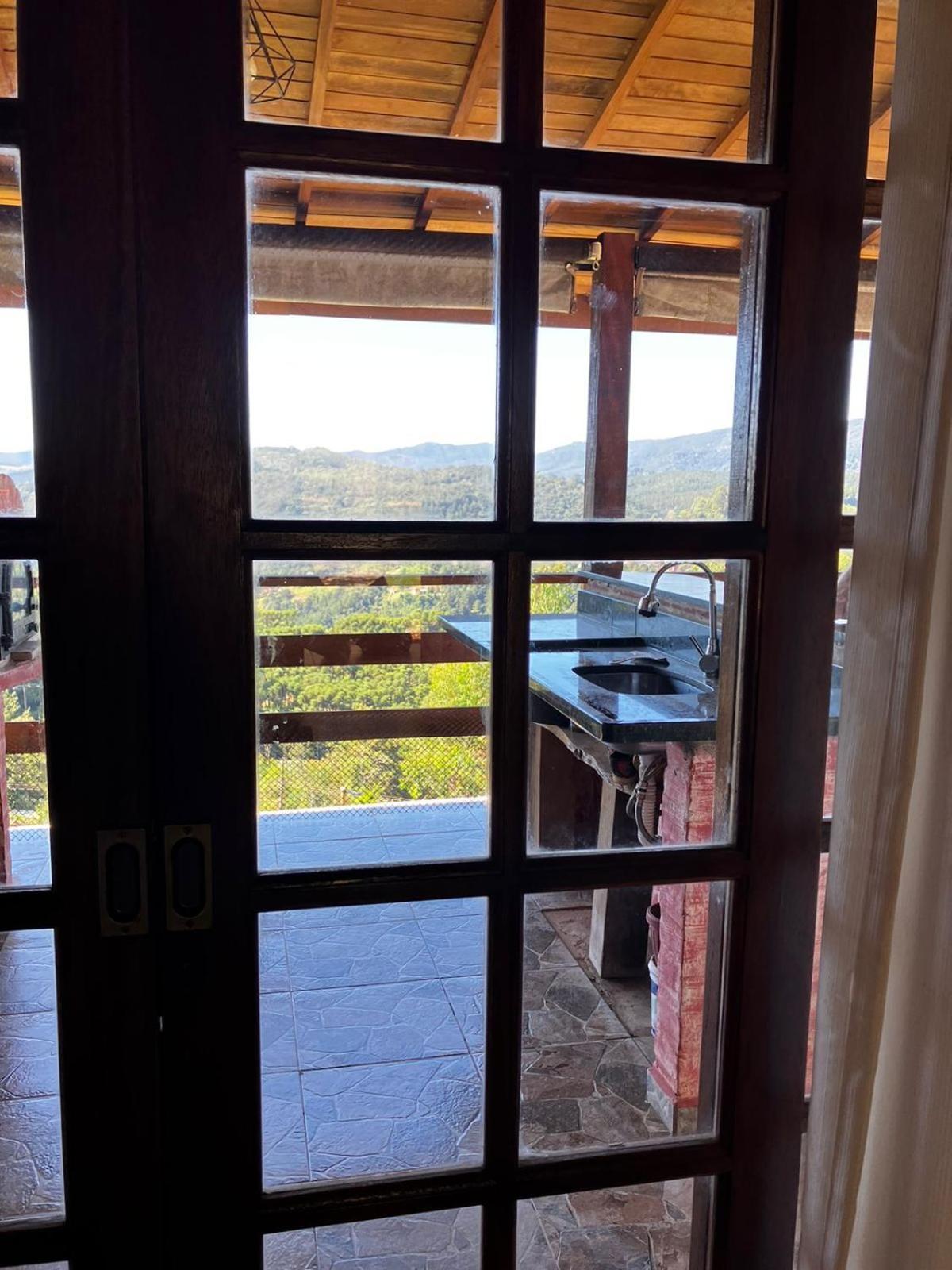Casa Recanto Beija Flor, Monte Verde モンテ・ヴェルデ エクステリア 写真