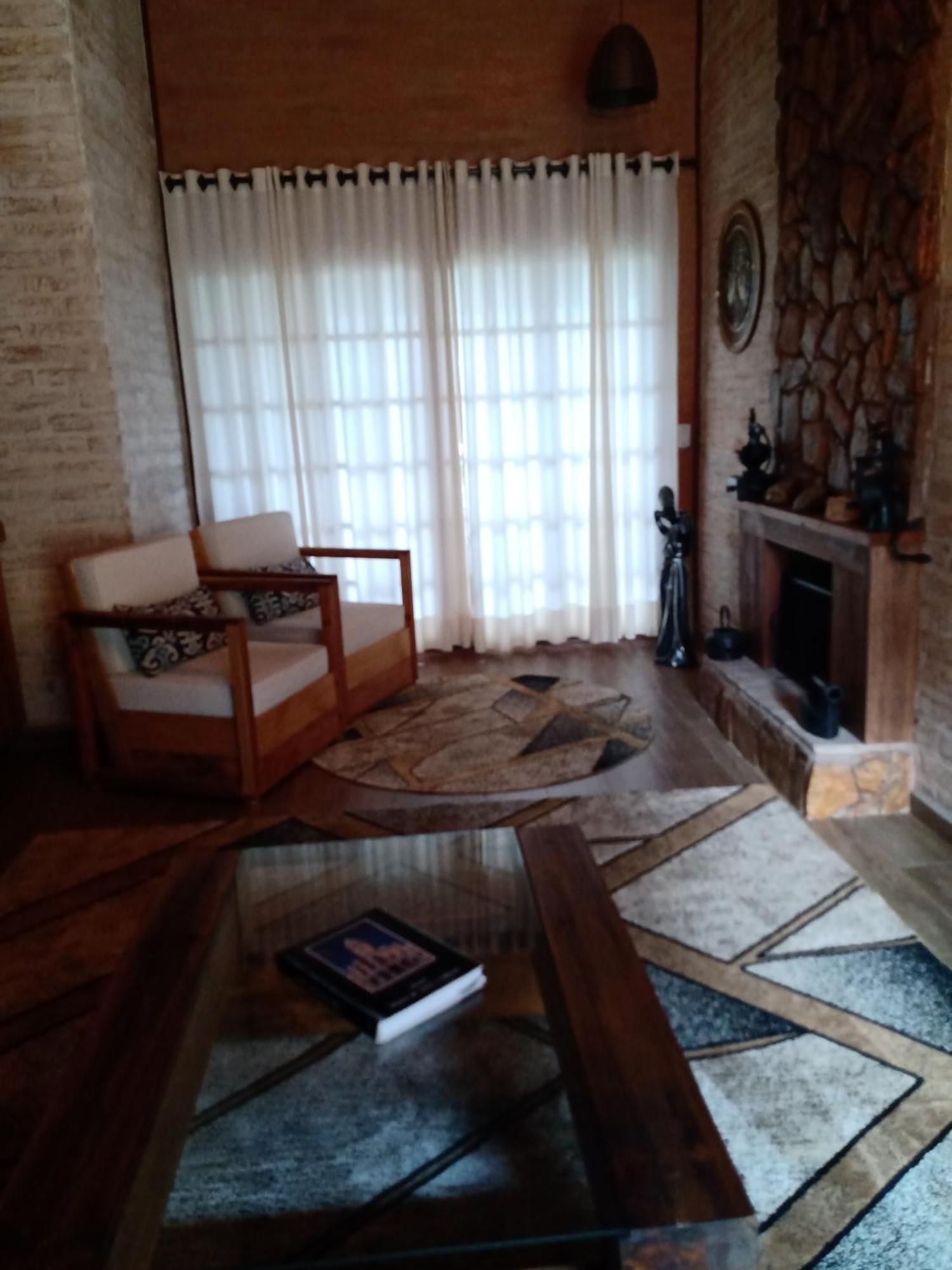 Casa Recanto Beija Flor, Monte Verde モンテ・ヴェルデ 部屋 写真