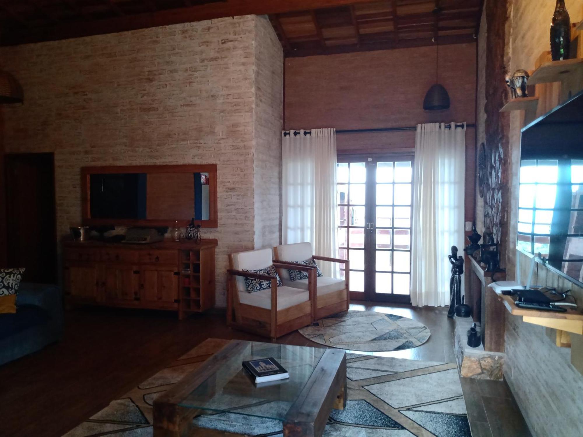 Casa Recanto Beija Flor, Monte Verde モンテ・ヴェルデ 部屋 写真